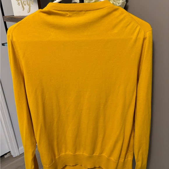 J Crew Sunburst sequin embellished cardigan-XL - Picture 5 of 5